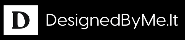 DesignedByMe.lt