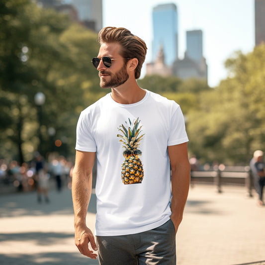 Pineapple Relax - DesignedByMe.lt -