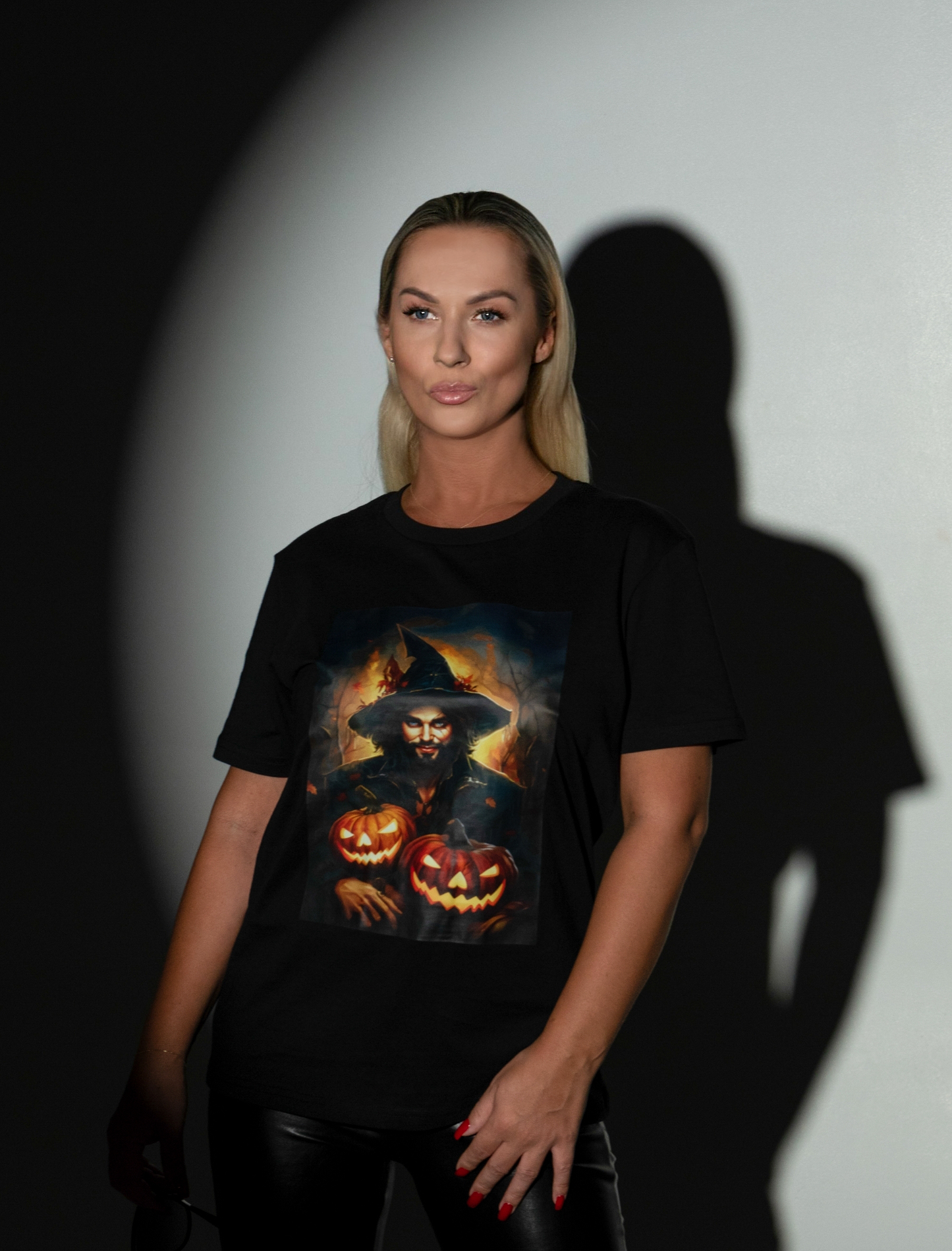 Halloween Wizard