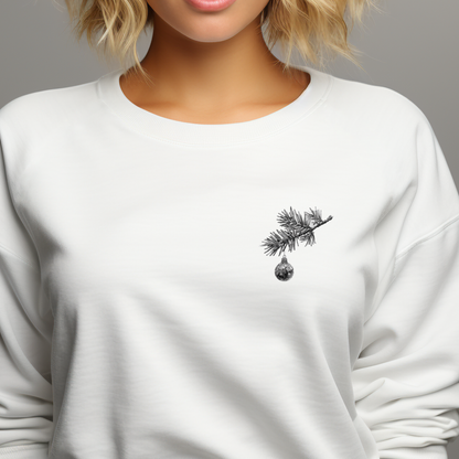 Moteriškas džemperis "Eglės Šakelė"