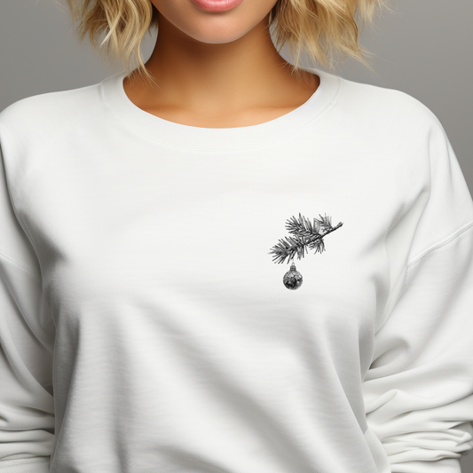 Moteriškas džemperis "Eglės Šakelė"