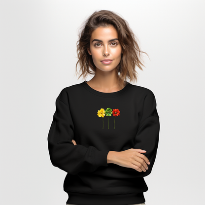 Women's sweater "Lithuania"