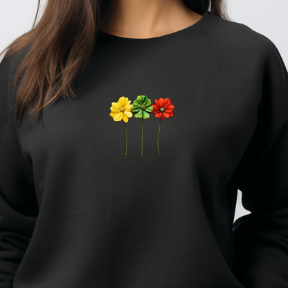 Women's sweater "Lithuania"