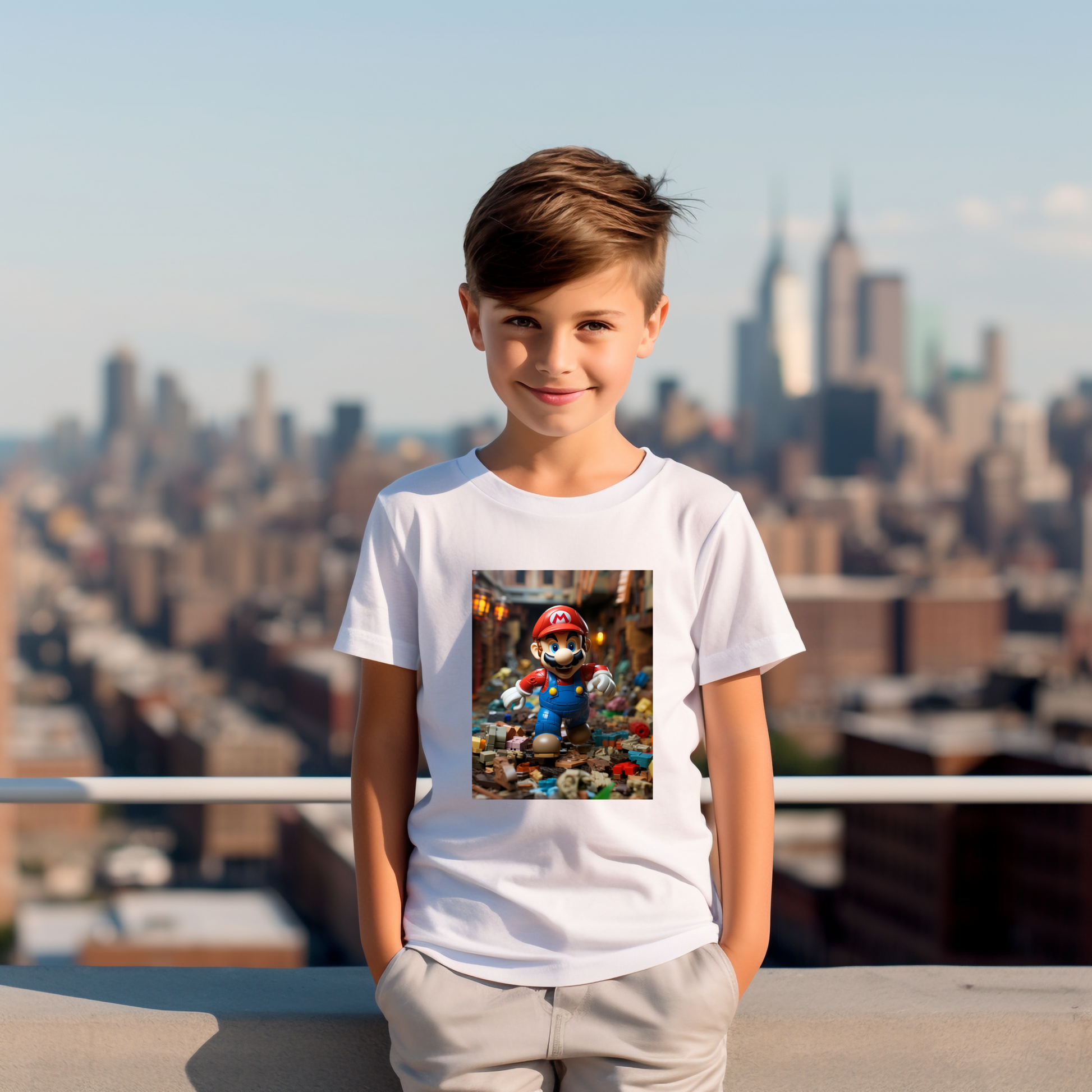 Lego city t 2024 shirt