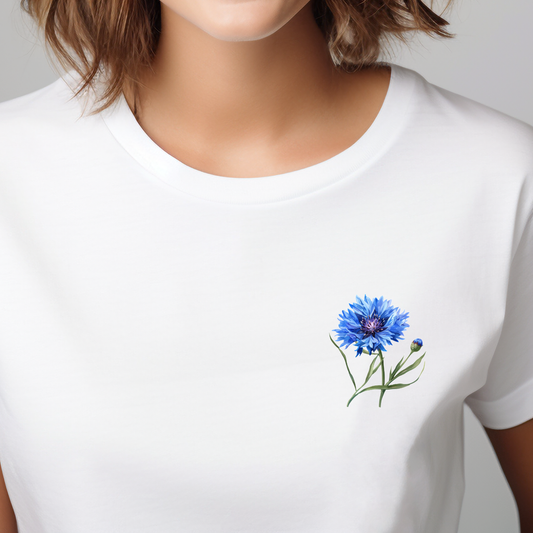 Sieviešu T-krekls "Rīsu želeja"