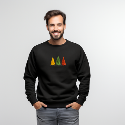 Vyriškas džemperis "Trys eglės"