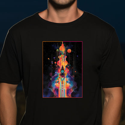 Cosmic Colors - DesignedByMe.lt - 