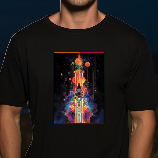 Cosmic Colors - DesignedByMe.lt - 