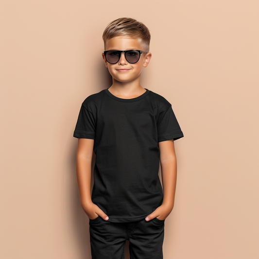 CUSTOM DESIGN for Kids