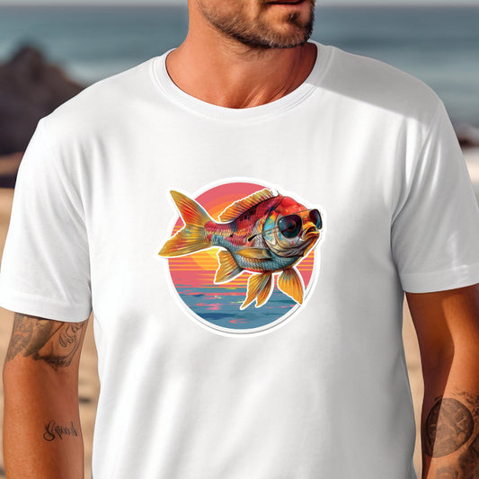 Karpio Skrydis - DesignedByMe.lt - 