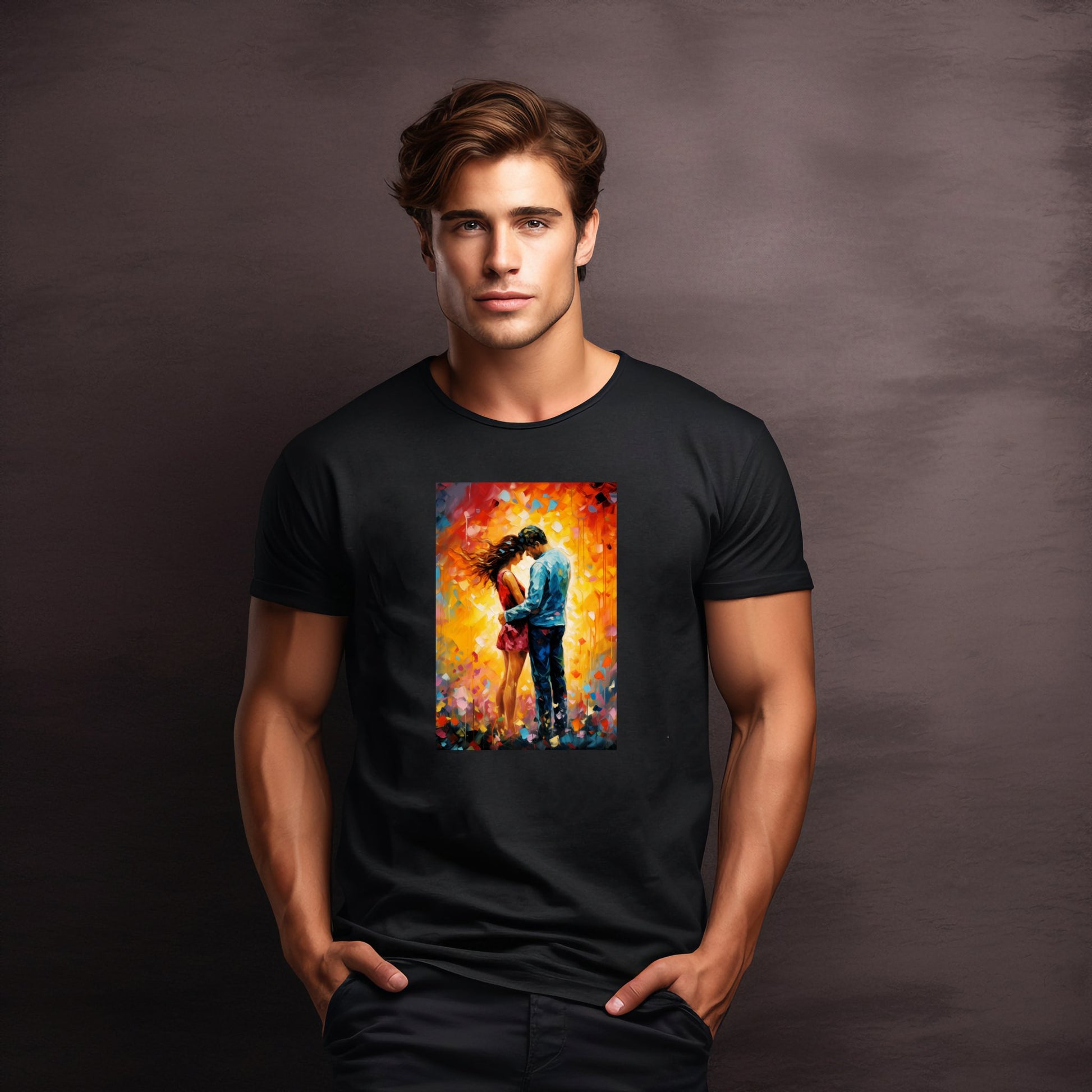 Lovely Couple for Him - DesignedByMe.lt - 