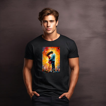 Lovely Couple for Him - DesignedByMe.lt - 