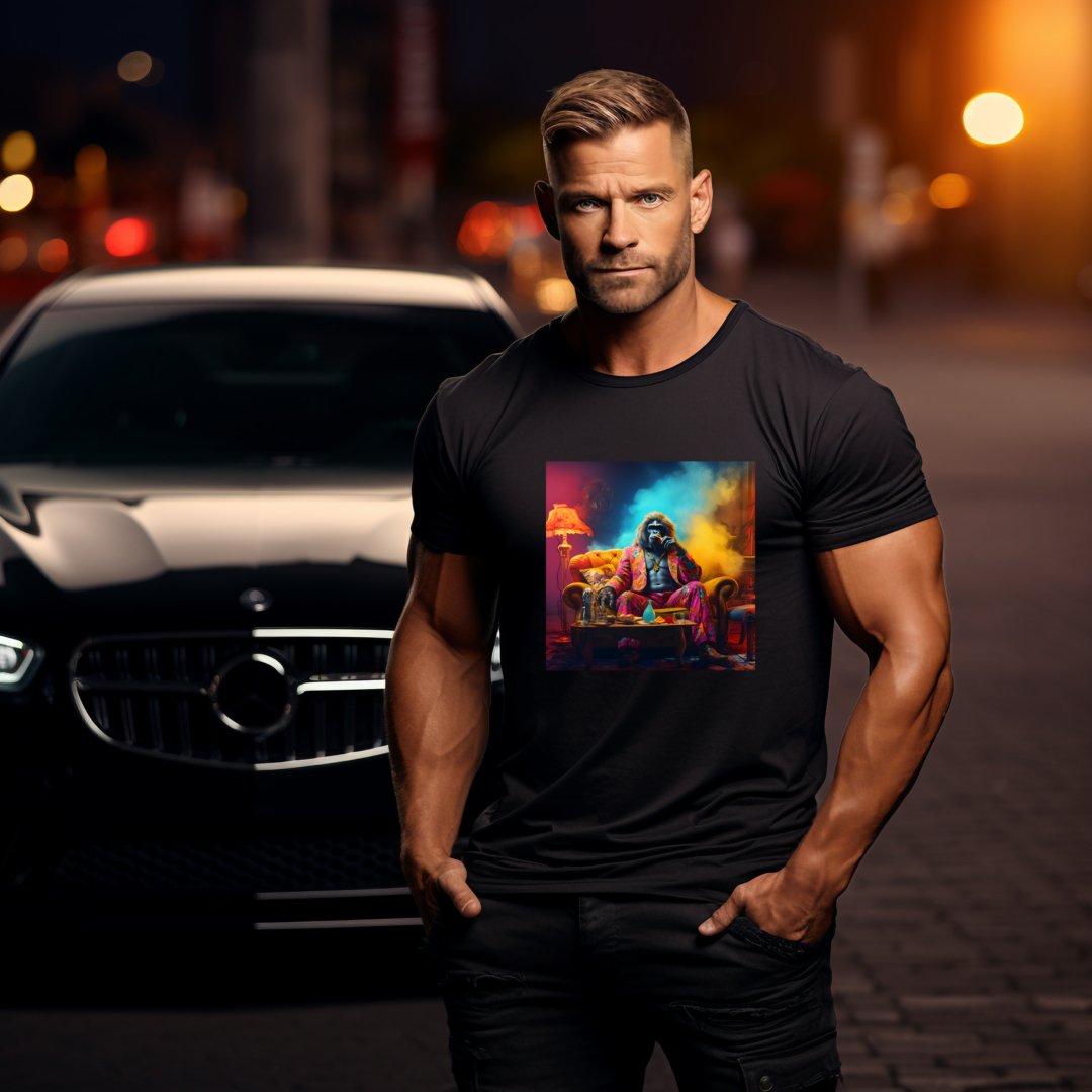 Luxury Pleasure - DesignedByMe.lt - 