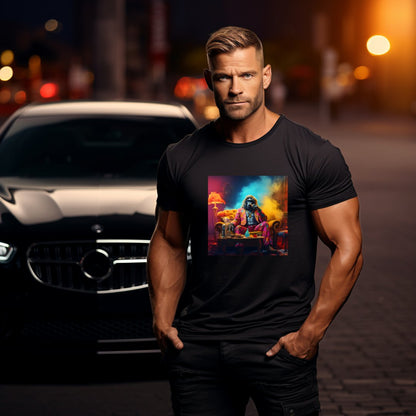 Luxury Pleasure - DesignedByMe.lt - 