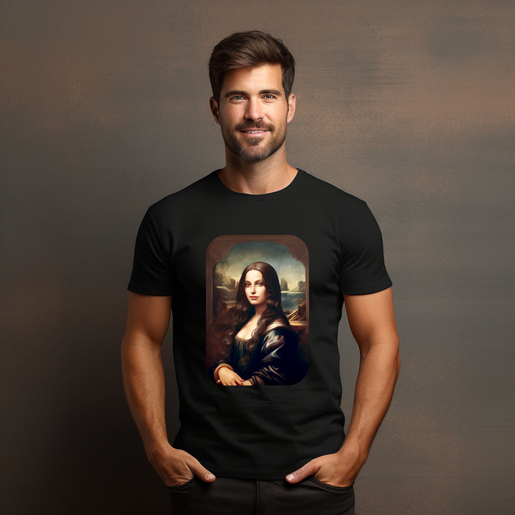 Mano Lisa - DesignedByMe.lt - 