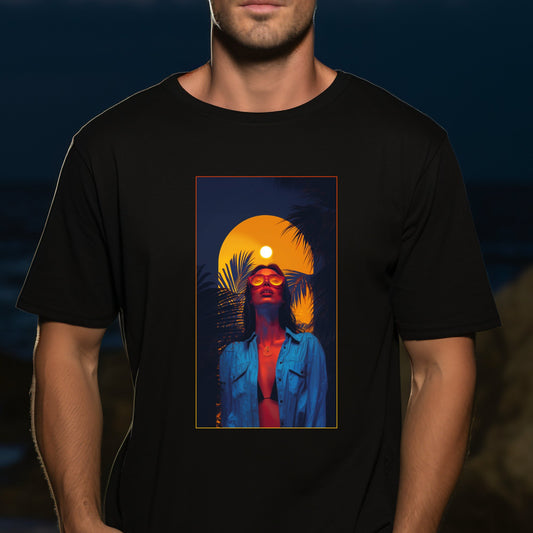 Paradise Night - DesignedByMe.lt - 