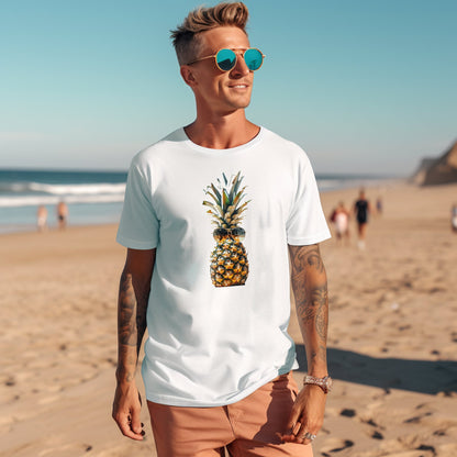Pineapple Relax - DesignedByMe.lt - 