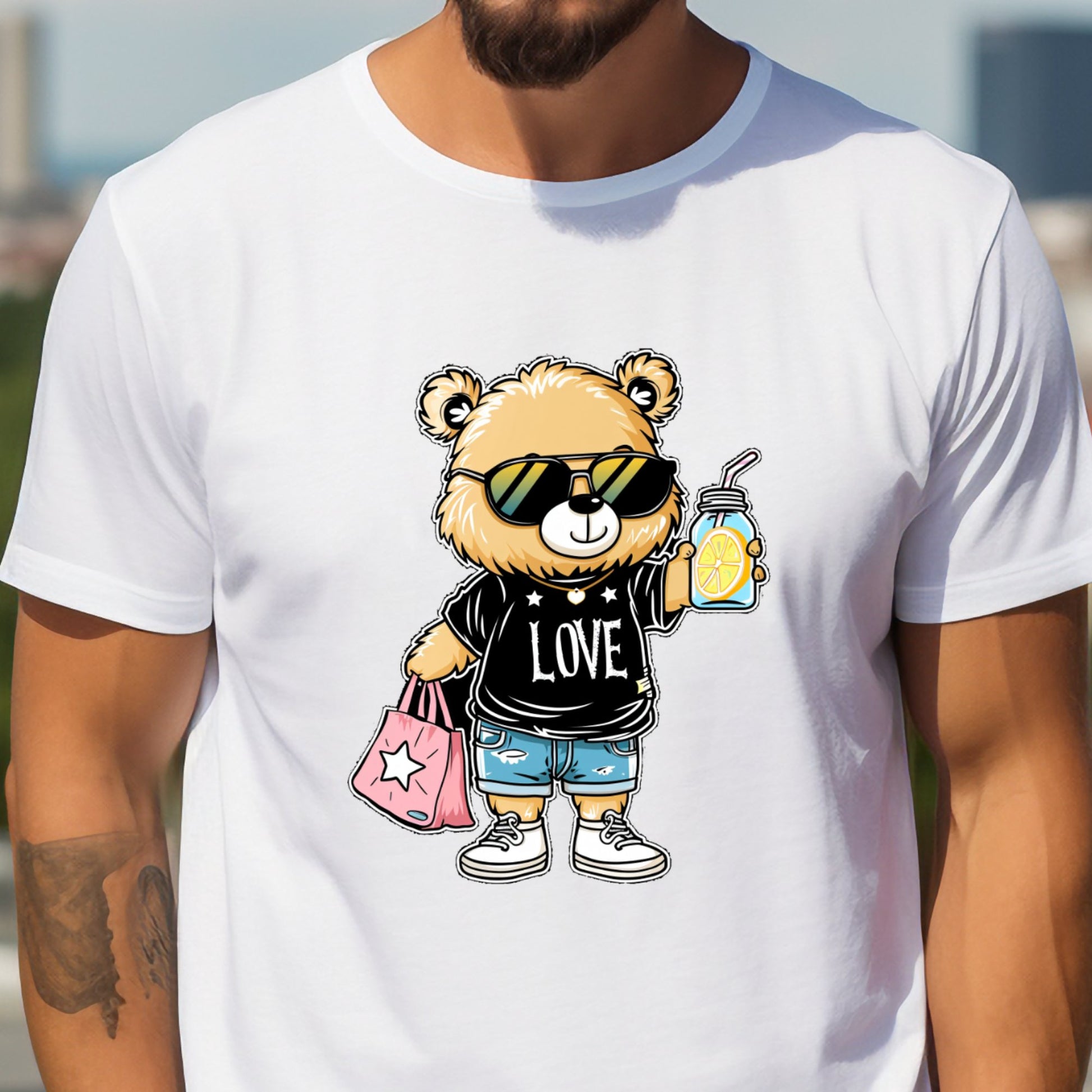 Ready to Mingle - DesignedByMe.lt - 