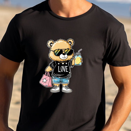 Ready to Mingle - DesignedByMe.lt - 