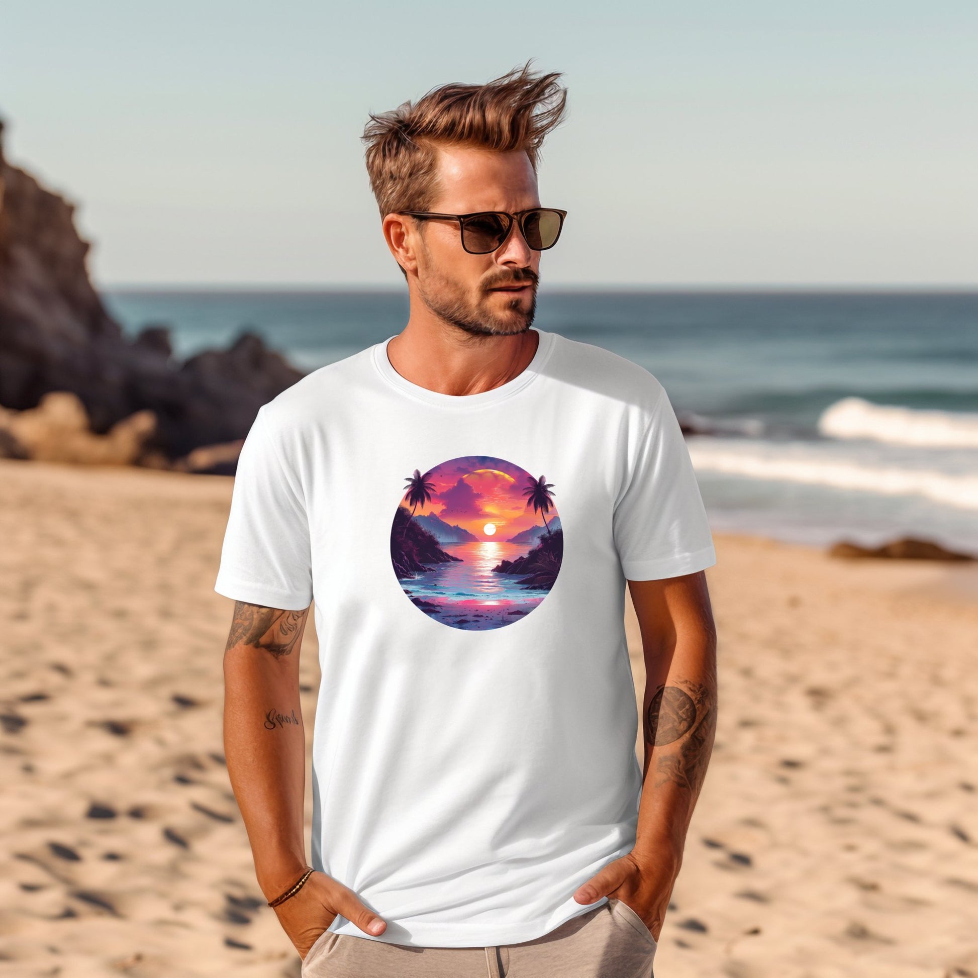 Taste of the Sun - DesignedByMe.lt - 
