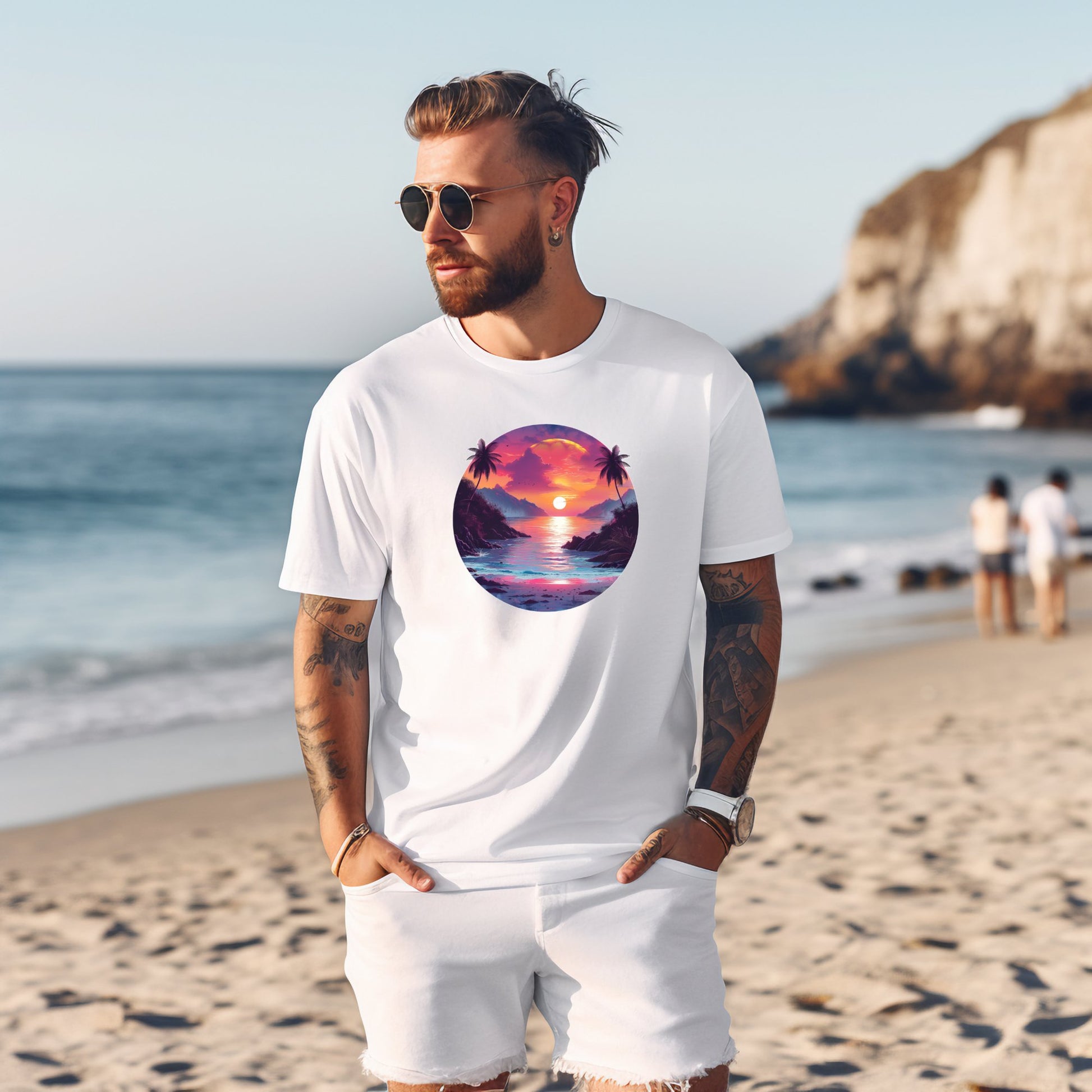 Taste of the Sun - DesignedByMe.lt - 