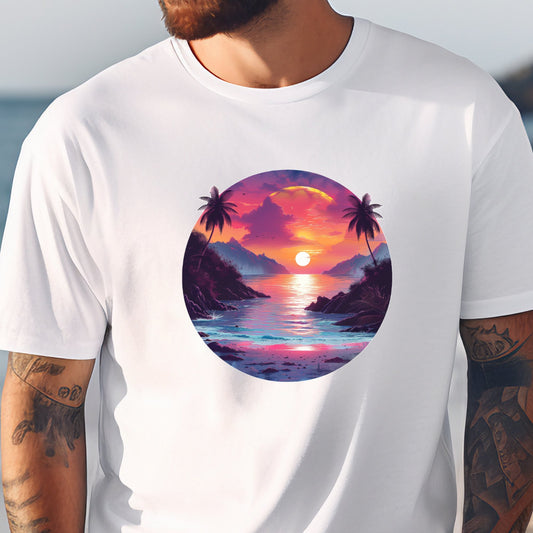 Taste of the Sun - DesignedByMe.lt - 